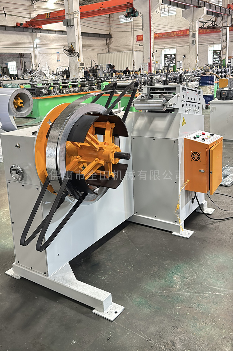 置物架成型机价格